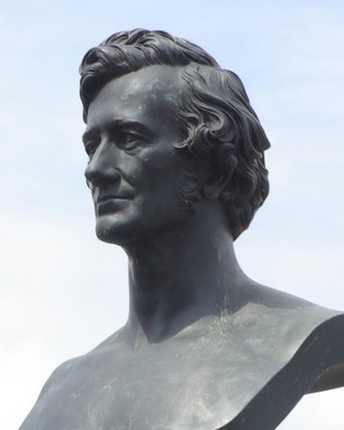 Rietschel Ernst 